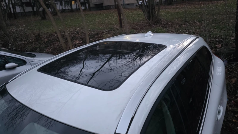 Volvo XC60, снимка 5 - Автомобили и джипове - 53599602