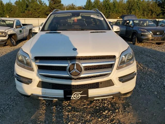 Mercedes-Benz GL 450 4MATIC ФИКСИРАНА ЦЕНА ДО БЪЛГАРИЯ!, снимка 5 - Автомобили и джипове - 47977580