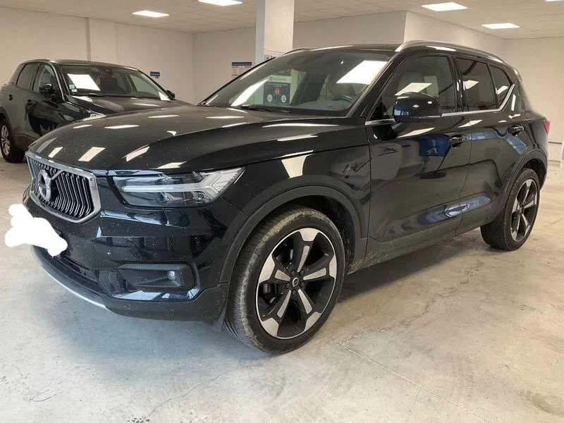 Volvo XC40 XC40 1.5 T2 Inscription 2WD , снимка 1 - Автомобили и джипове - 49374689