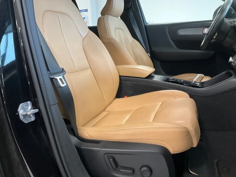 Volvo XC40 XC40 1.5 T2 Inscription 2WD , снимка 8 - Автомобили и джипове - 49374689