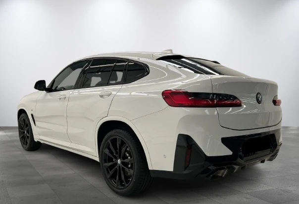 BMW X4 20d xDrive = M-Sport= Гаранция - изображение 2