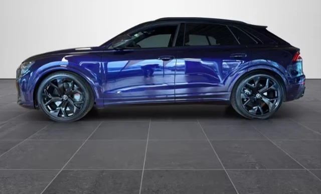 Audi RSQ8 3x RS Keramik - изображение 3