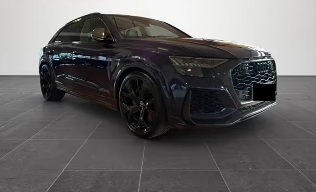 Audi RSQ8 3x RS Keramik - изображение 2