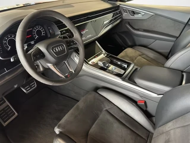 Audi RSQ8 3x RS Keramik - изображение 6