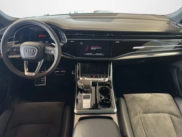 Audi RSQ8 3x RS Keramik - изображение 5