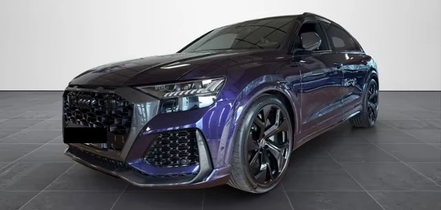 Audi RSQ8 3x RS Keramik - 77998 EUR - 20606058 1