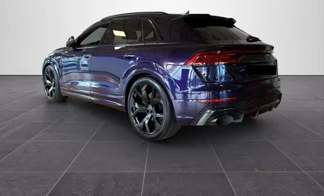 Audi RSQ8 3x RS Keramik - изображение 4