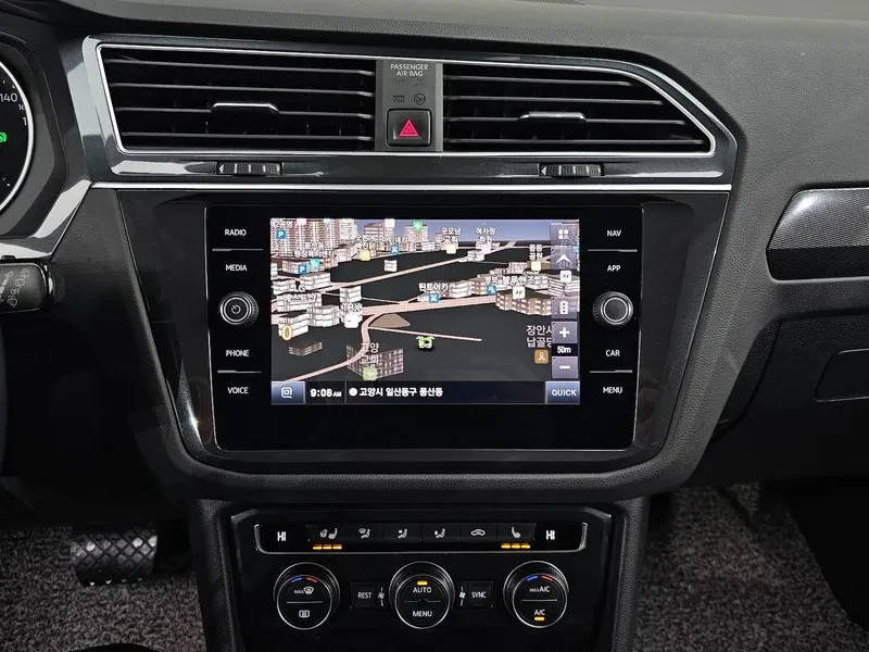 VW Tiguan | Mobile.bg   14