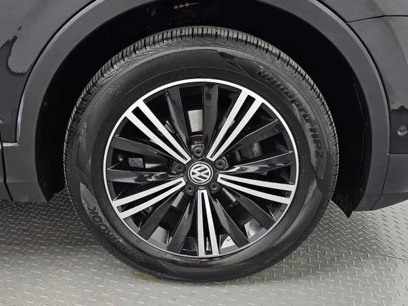 VW Tiguan  - изображение 5