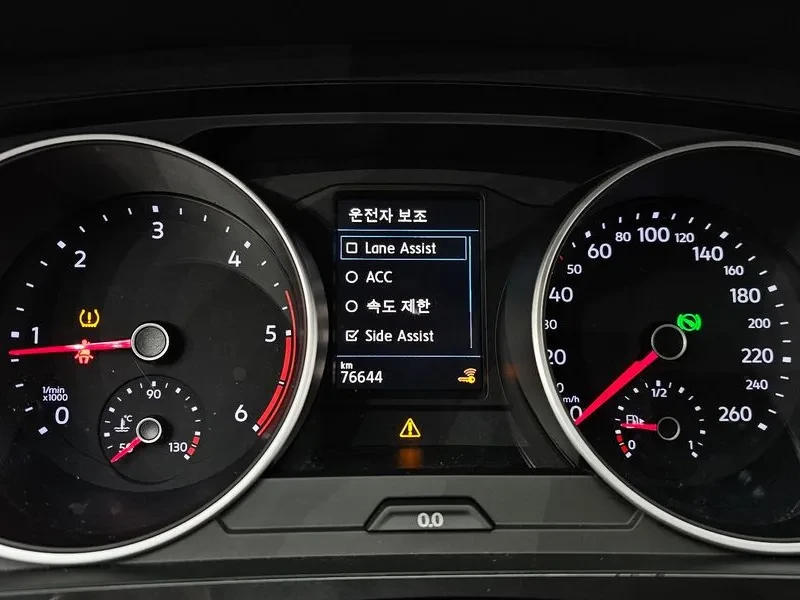 VW Tiguan  - изображение 8