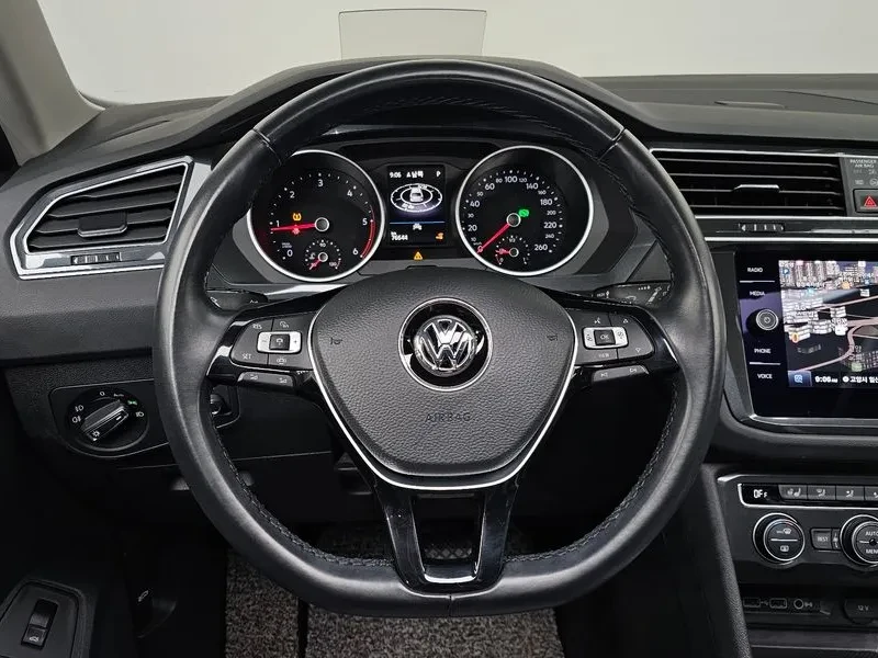 VW Tiguan | Mobile.bg   13