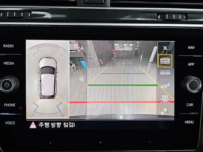 VW Tiguan | Mobile.bg   15