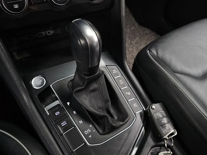 VW Tiguan  - изображение 9
