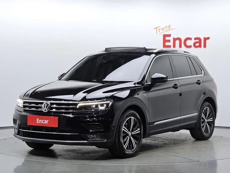 VW Tiguan - 40328 лв. / 20619.38 € - 99703753 1