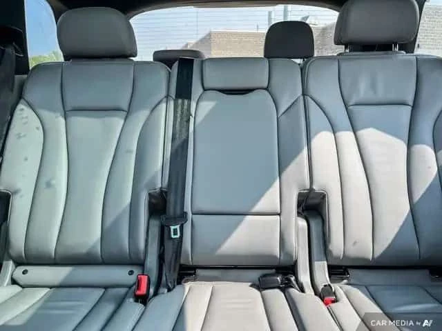 Audi Q7 * Komfort 45 Quattro PANO * ПОДГРЕВИ * CARFAX * , снимка 13 - Автомобили и джипове - 53536298