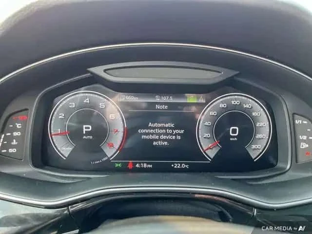 Audi Q7 * Komfort 45 Quattro PANO * ПОДГРЕВИ * CARFAX * , снимка 15 - Автомобили и джипове - 53536298