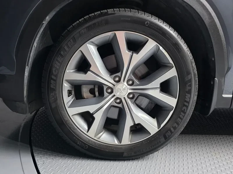 Hyundai Palisade Gasoline 3.8 2Wd Exclusive, снимка 5 - Автомобили и джипове - 55652287