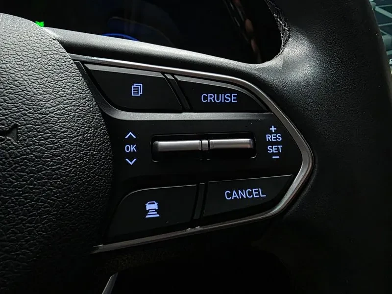 Hyundai Palisade Gasoline 3.8 2Wd Exclusive, снимка 16 - Автомобили и джипове - 55652287