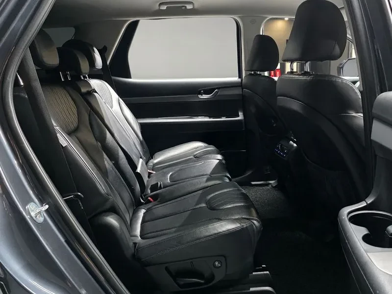 Hyundai Palisade Gasoline 3.8 2Wd Exclusive, снимка 11 - Автомобили и джипове - 55652287