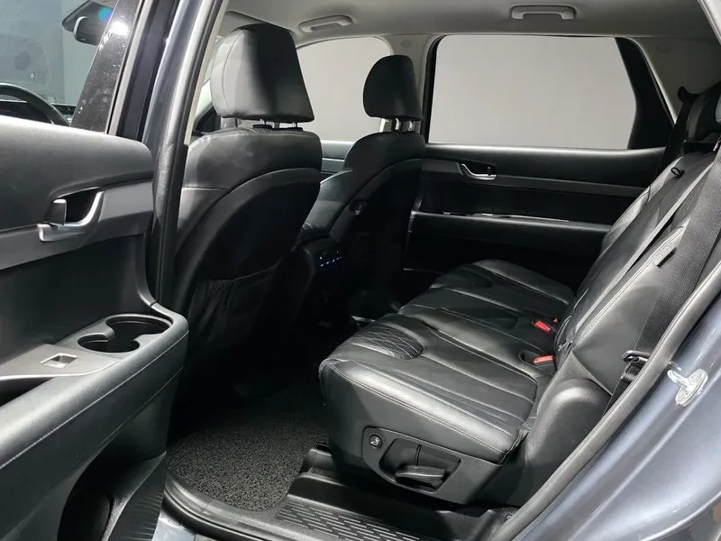 Hyundai Palisade Gasoline 3.8 2Wd Exclusive, снимка 12 - Автомобили и джипове - 55652287