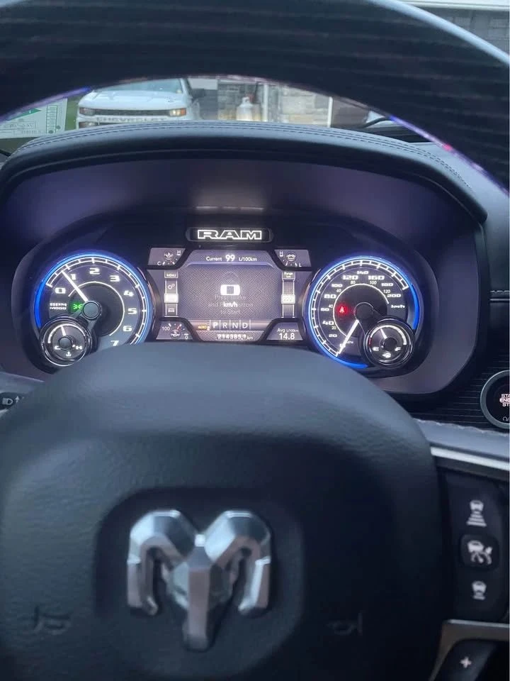 Dodge RAM 1500 | Mobile.bg � ����������� 8