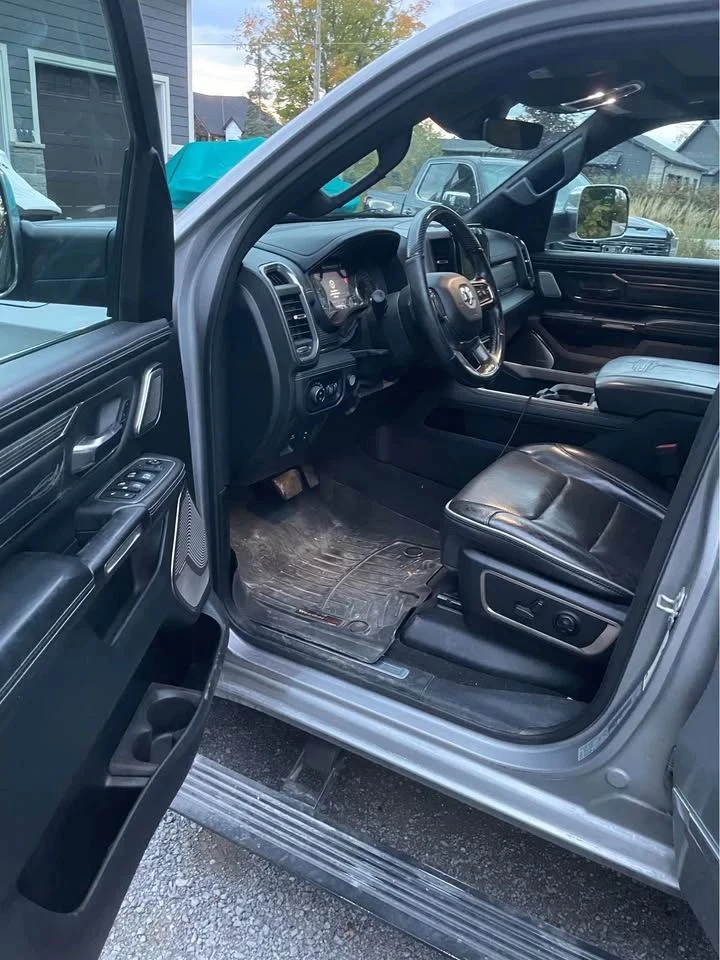 Dodge RAM 1500 | Mobile.bg � ����������� 7