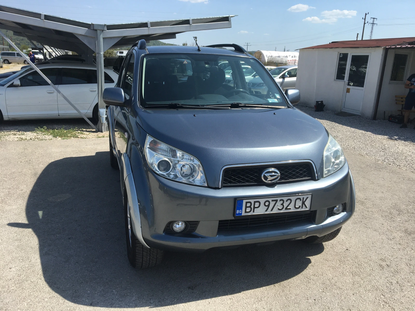 Daihatsu Terios 1.5i GAZinjek - изображение 3