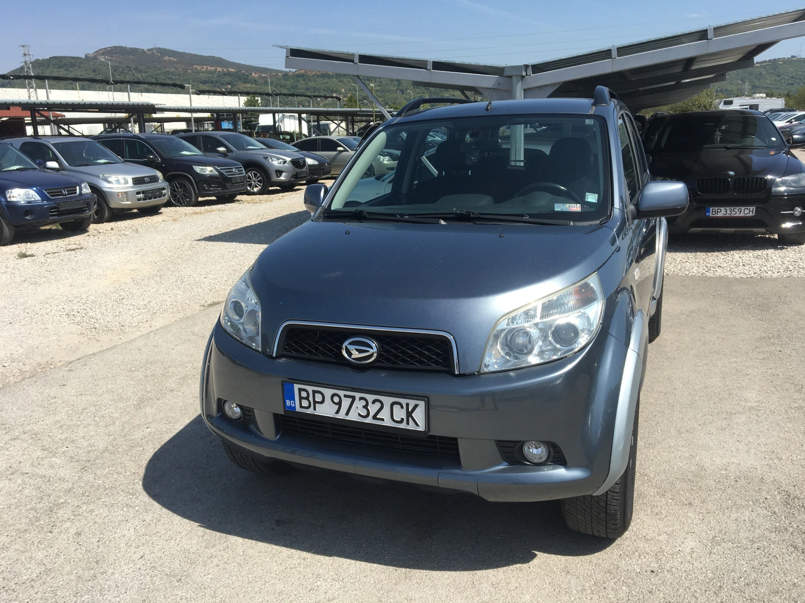 Daihatsu Terios 1.5i GAZinjek - изображение 2