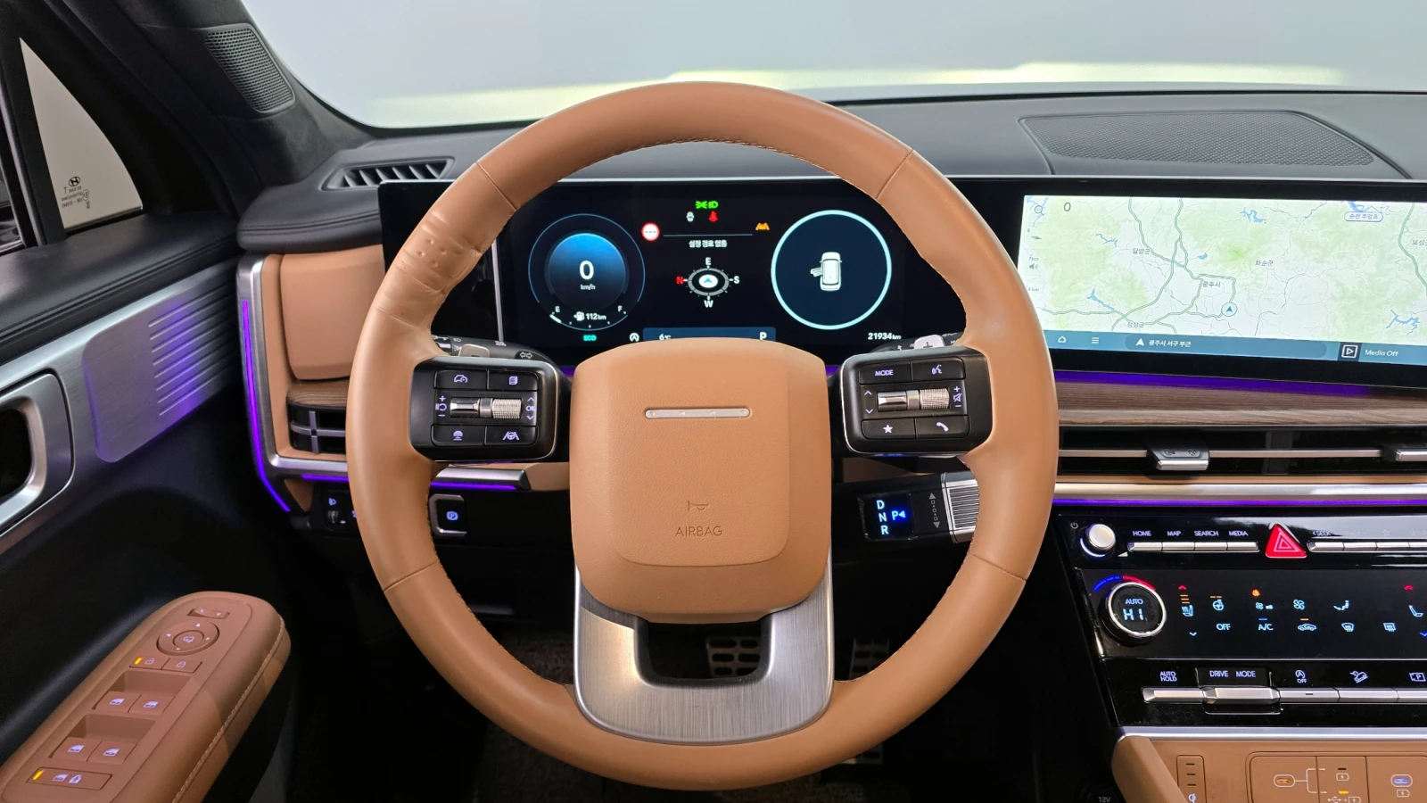 Hyundai Santa fe 2.5 T EXCLUSIVE 2WD | Mobile.bg   13