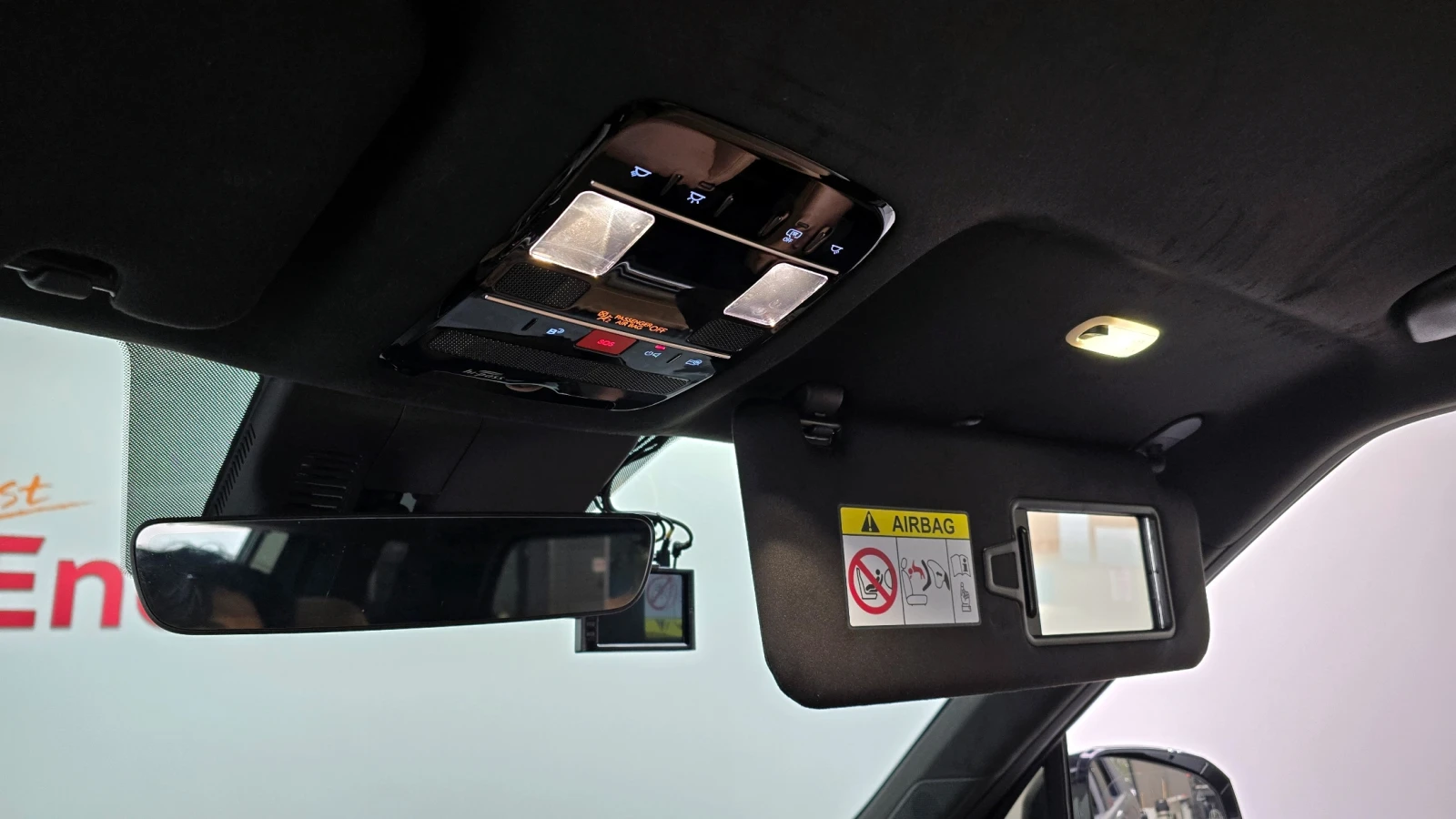 Hyundai Santa fe 2.5 T EXCLUSIVE 2WD | Mobile.bg   17