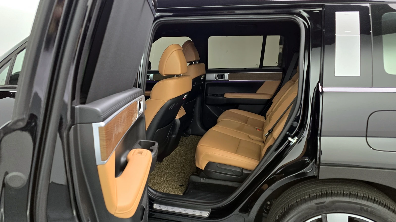 Hyundai Santa fe 2.5 T EXCLUSIVE 2WD | Mobile.bg   12