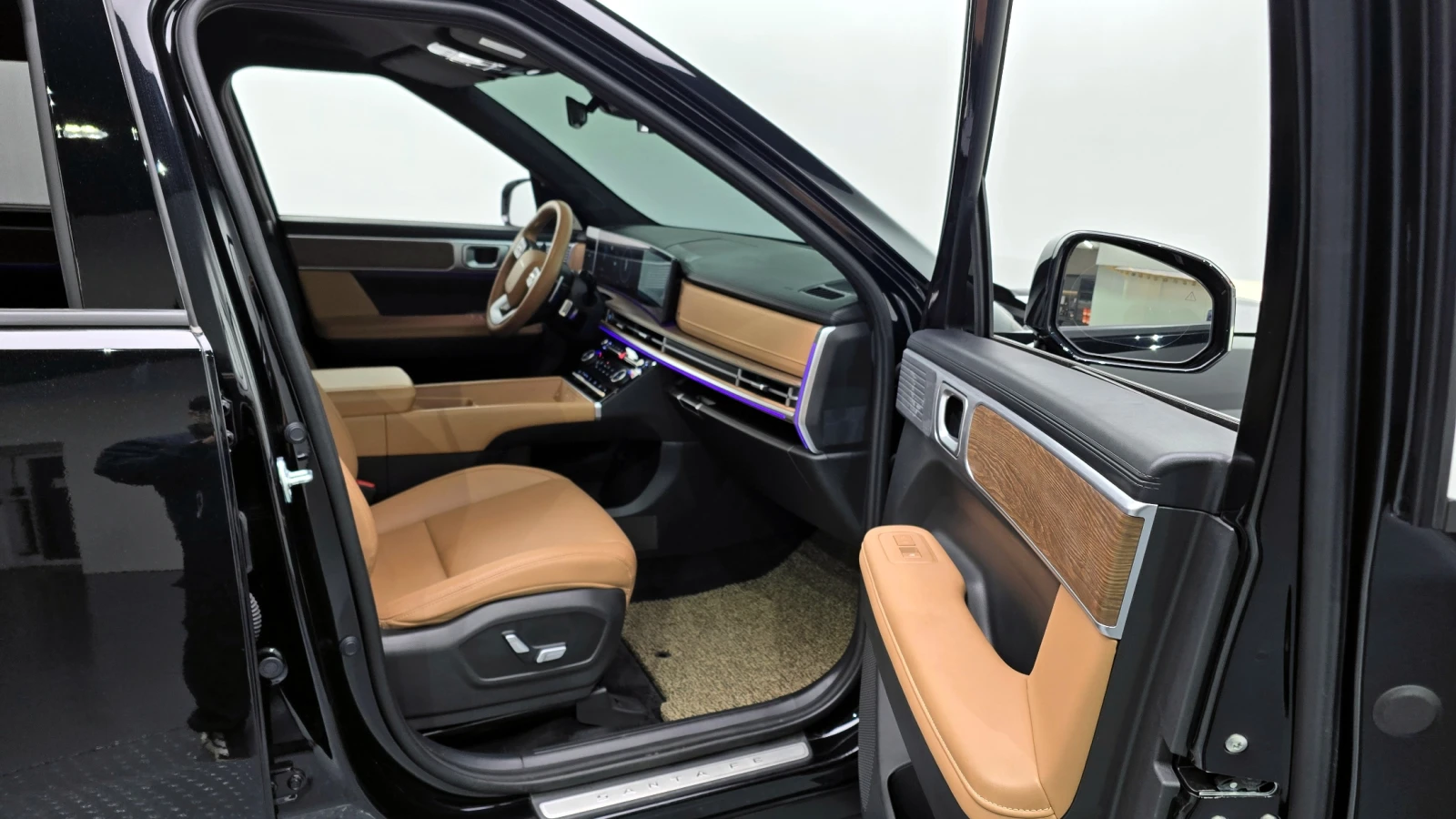 Hyundai Santa fe 2.5 T EXCLUSIVE 2WD | Mobile.bg   11