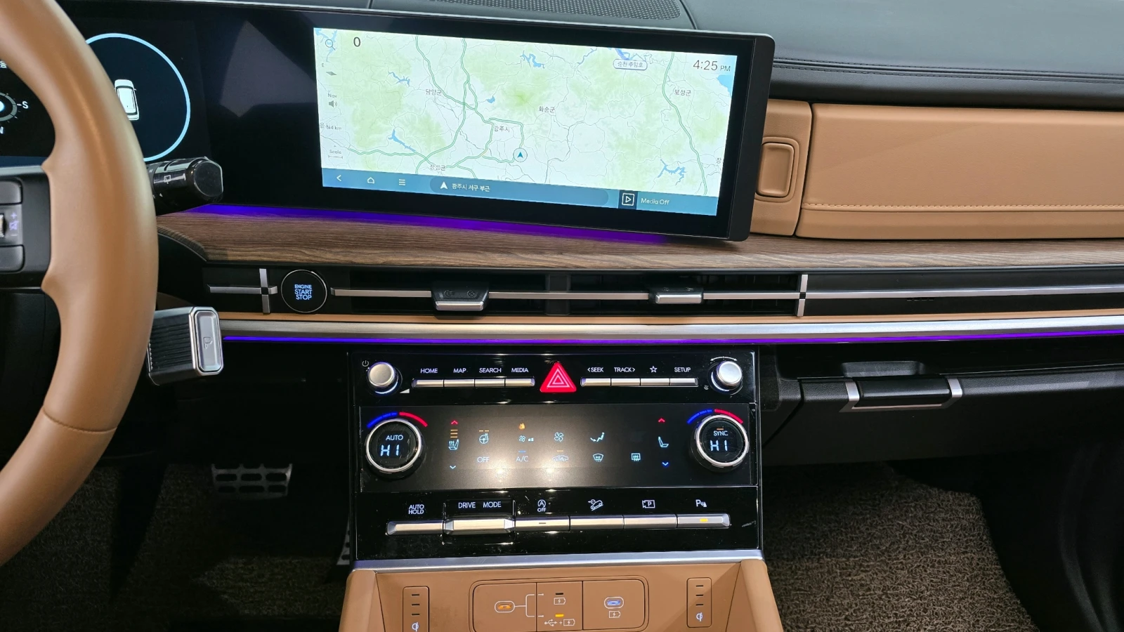 Hyundai Santa fe 2.5 T EXCLUSIVE 2WD | Mobile.bg   14