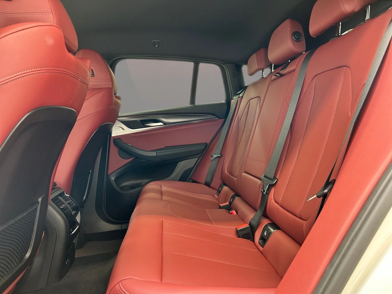 BMW X4 20d xDrive = M-Sport= Гаранция - изображение 7