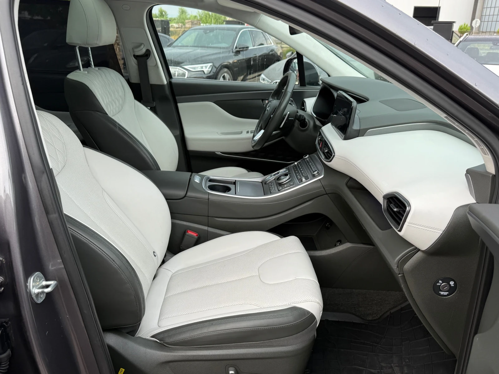 Hyundai Santa fe 2, 2CRD Seven Signature = 360= *  | Mobile.bg   11