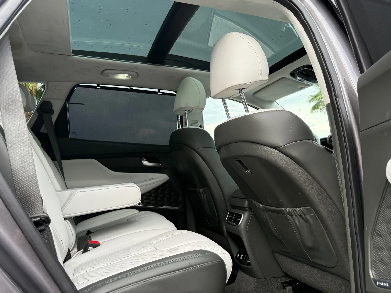 Hyundai Santa fe 2, 2CRD Seven Signature = 360= *  | Mobile.bg   12