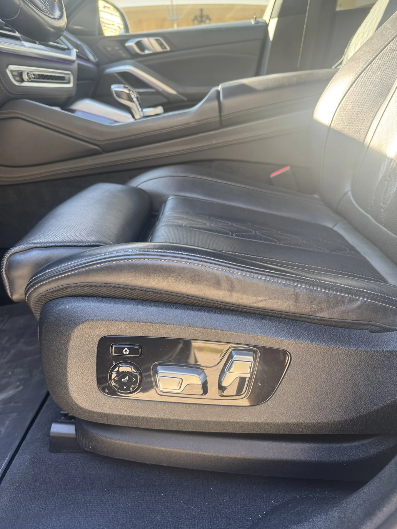 BMW X6 M50i SWAROWSKI    | Mobile.bg   12