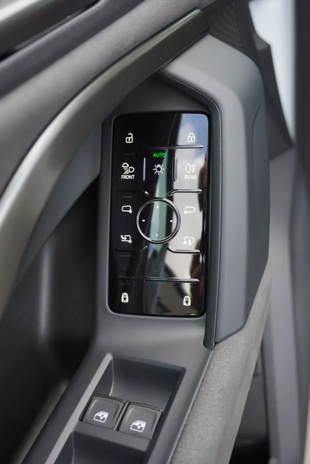 Audi Q5 40 TDI FULL* ALCANTARA*  | Mobile.bg   13