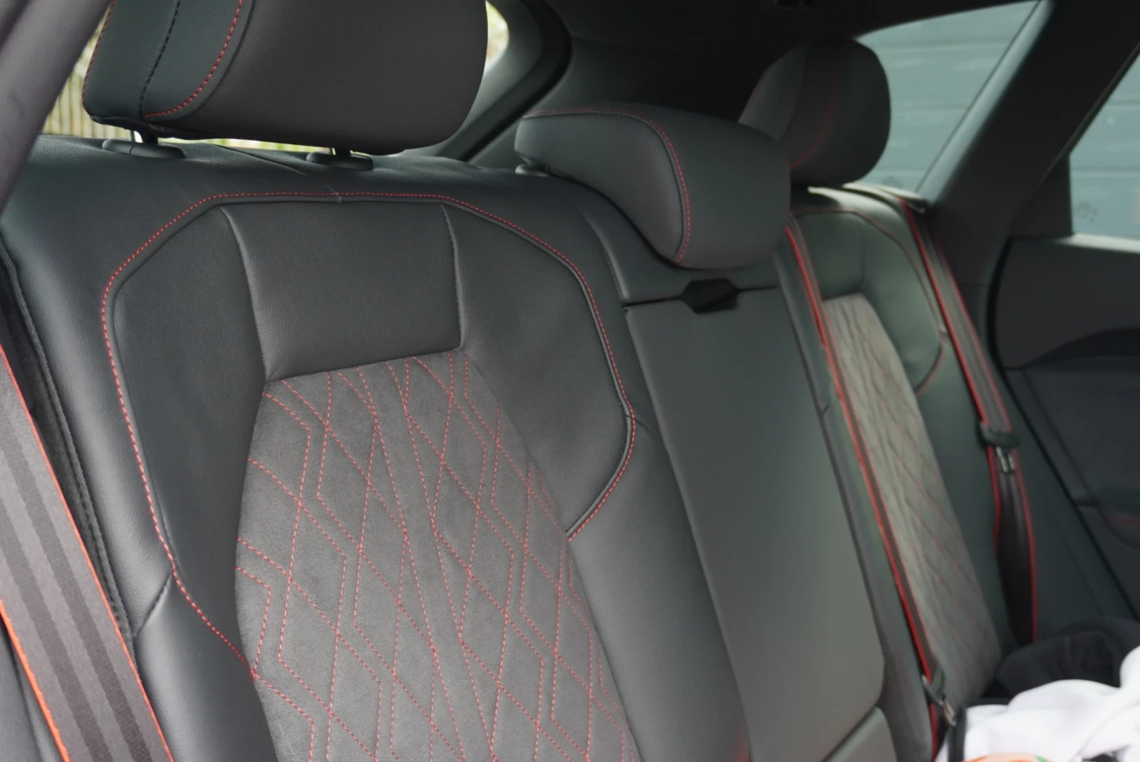 Audi Q5 40 TDI FULL* ALCANTARA*  - изображение 9
