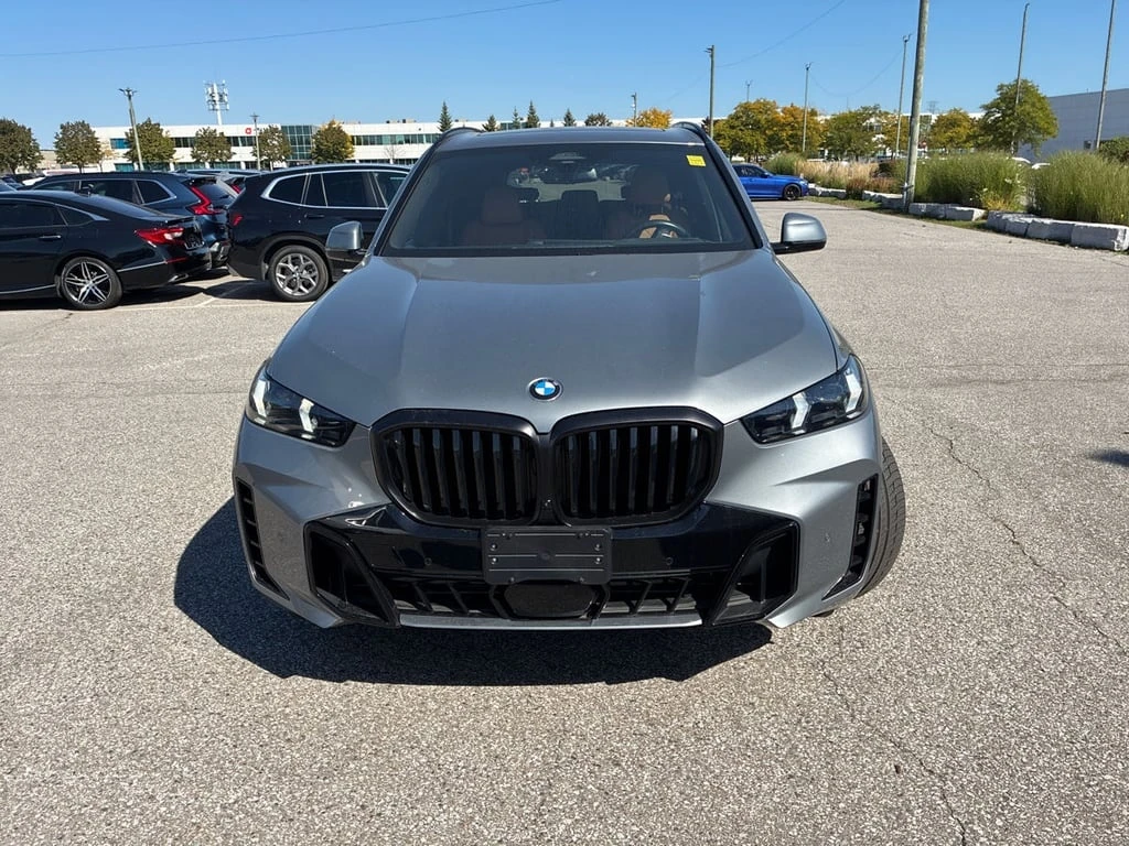 BMW X5 * xDrive40i * CARFAX * БЕЗ ПЪРВОНАЧАЛНА ВНОСКА - изображение 6