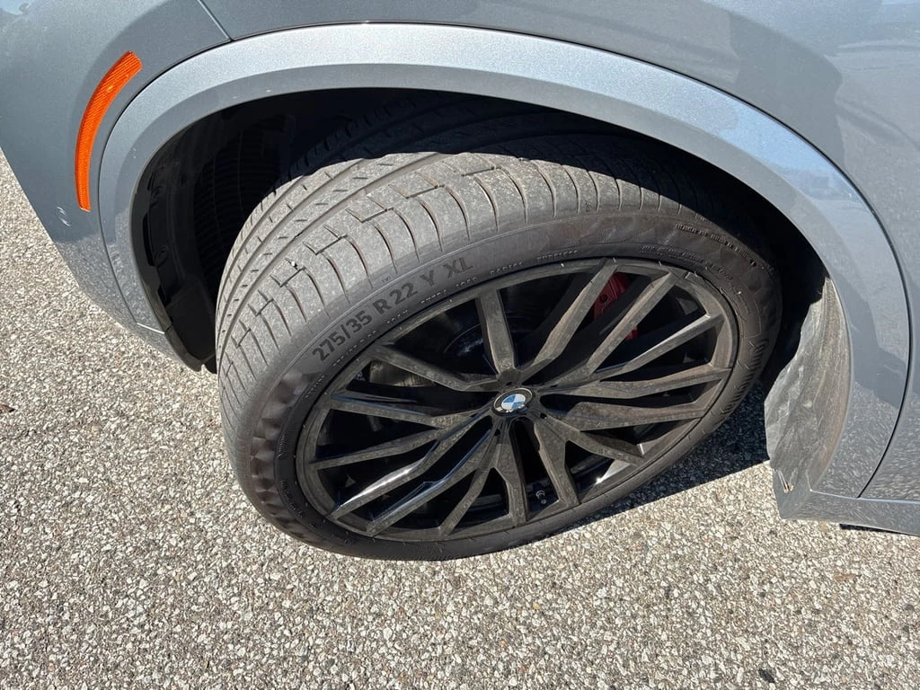 BMW X5 * xDrive40i * CARFAX * БЕЗ ПЪРВОНАЧАЛНА ВНОСКА - изображение 7