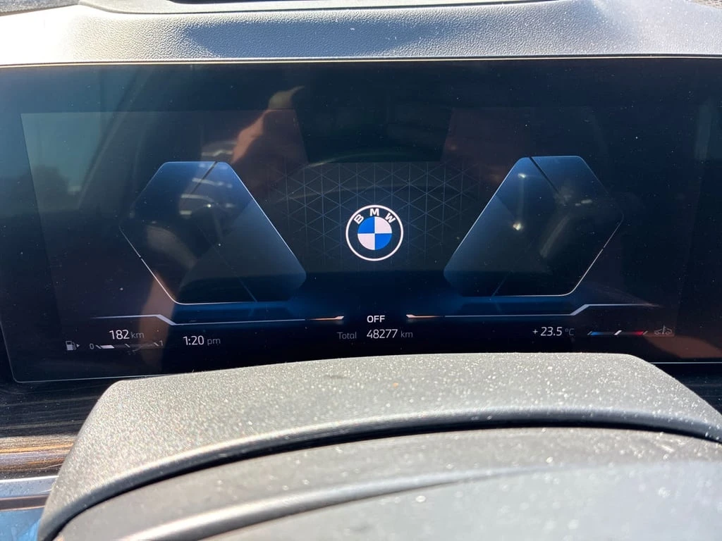 BMW X5 * xDrive40i * CARFAX * БЕЗ ПЪРВОНАЧАЛНА ВНОСКА - изображение 8