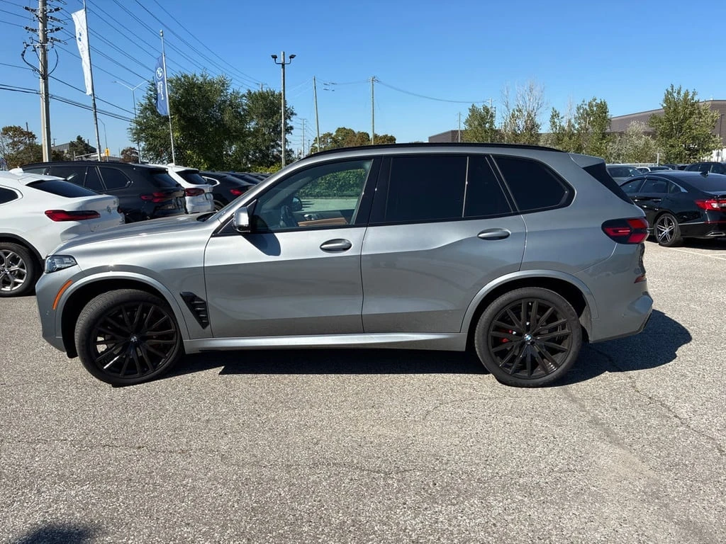 BMW X5 * xDrive40i * CARFAX * БЕЗ ПЪРВОНАЧАЛНА ВНОСКА - изображение 2
