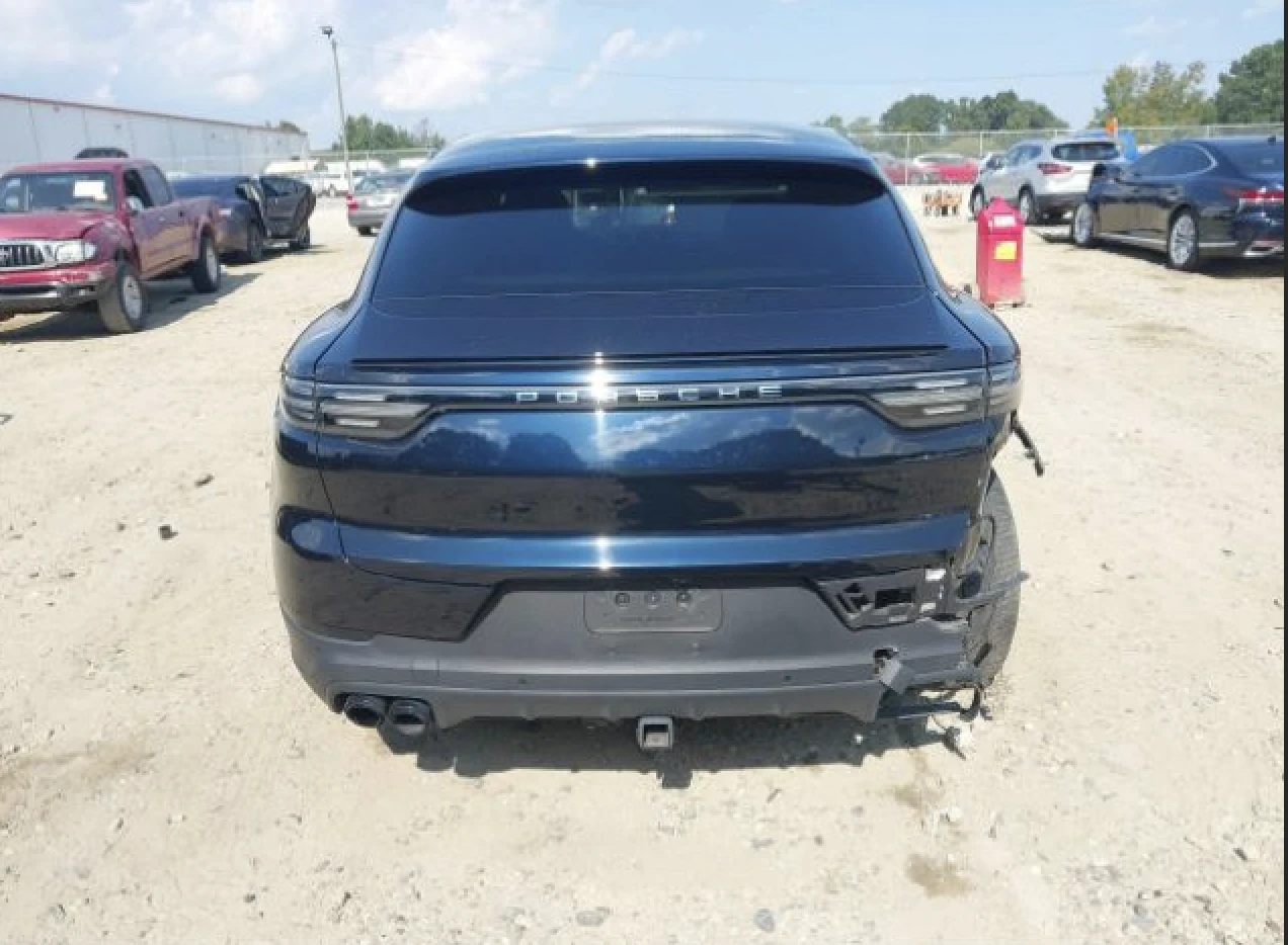 Porsche Cayenne 360* , dual pano, подгреви, обдух, пера, BOSE* *  - изображение 6