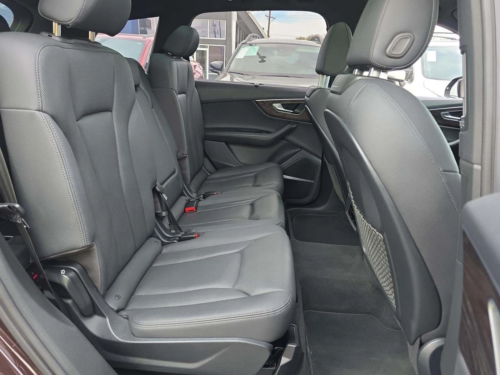 Audi Q7 PRESTIGE* MATRIX* DISTRONIK* HEADUP* * * | Mobile.bg   11