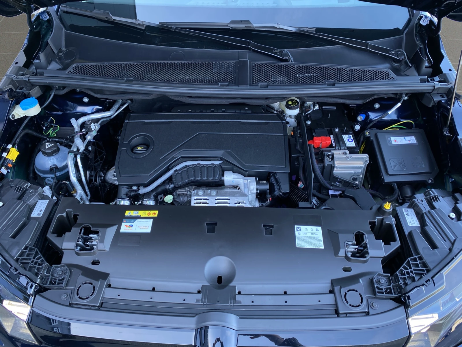 Citroen C5 Aircross MAX HYBRID 145 e-DCS6 | Mobile.bg   14