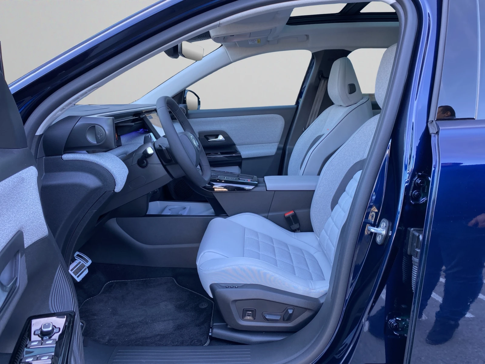 Citroen C5 Aircross MAX HYBRID 145 e-DCS6 | Mobile.bg   10