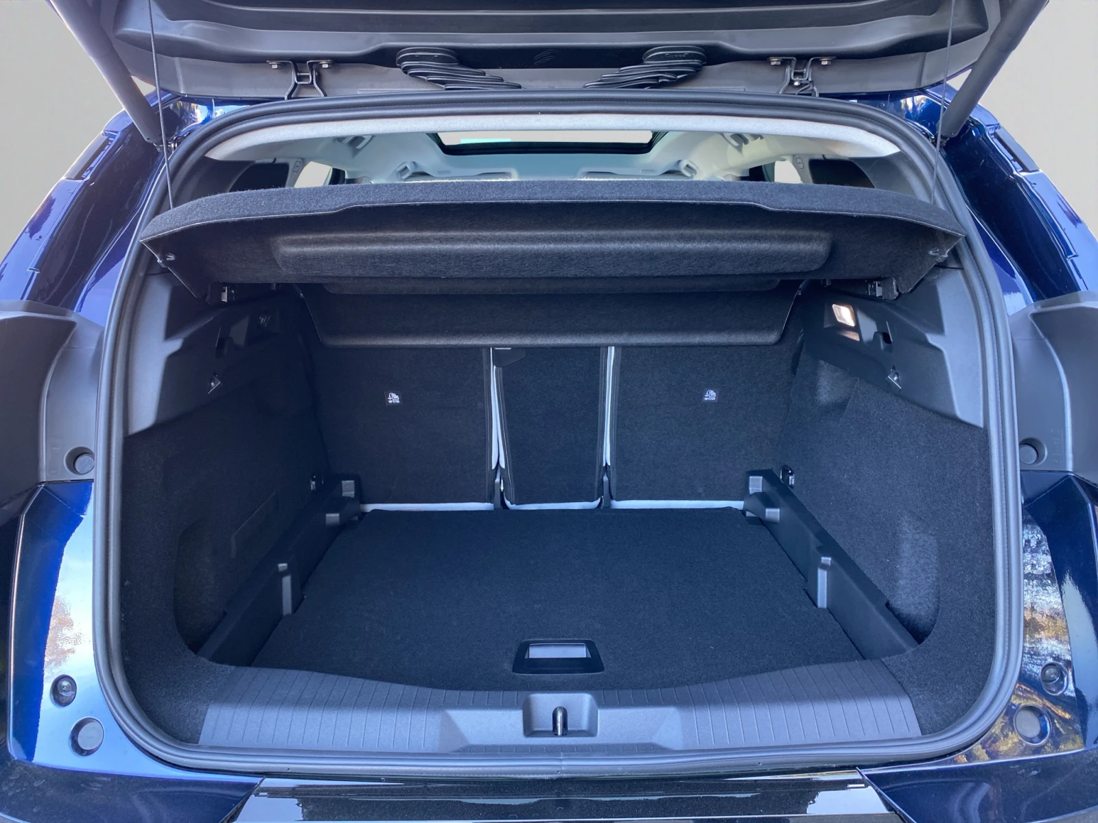 Citroen C5 Aircross MAX HYBRID 145 e-DCS6 | Mobile.bg   13