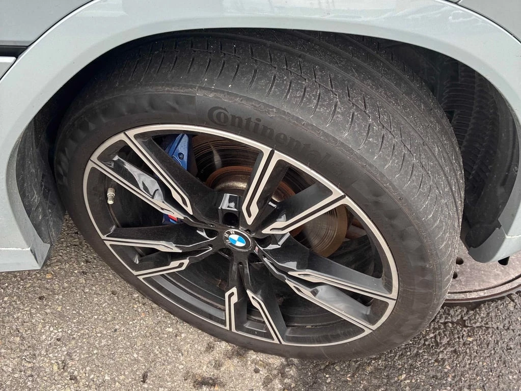 BMW X6 * xDrive40i * CARFAX * БЕЗ ПЪРВОНАЧАЛНА ВНОСКА - изображение 7