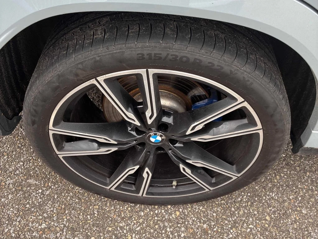 BMW X6 * xDrive40i * CARFAX *    | Mobile.bg   12